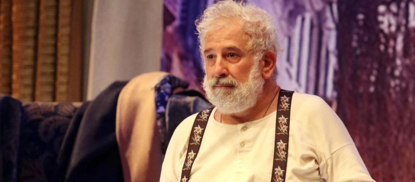 Πέτρος Φιλιππίδης: Υπόμνημα για τις καταγγελίες εις βάρος του - Πρότεινε δύο μάρτυρες